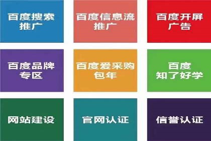 百度推广代运营公司成功案例：精准投放广告的秘诀